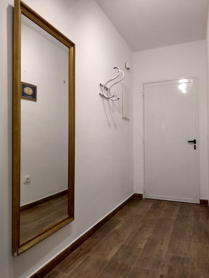 Apartamentos Ciempozuelos, Cerca Del Parque Warner Y Madrid ภายนอก รูปภาพ