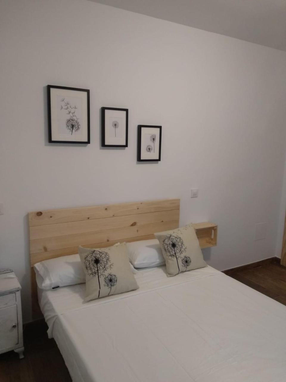Apartamentos Ciempozuelos, Cerca Del Parque Warner Y Madrid ภายนอก รูปภาพ