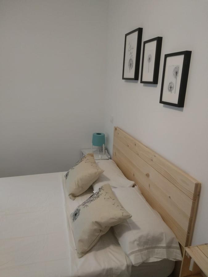 Apartamentos Ciempozuelos, Cerca Del Parque Warner Y Madrid ภายนอก รูปภาพ
