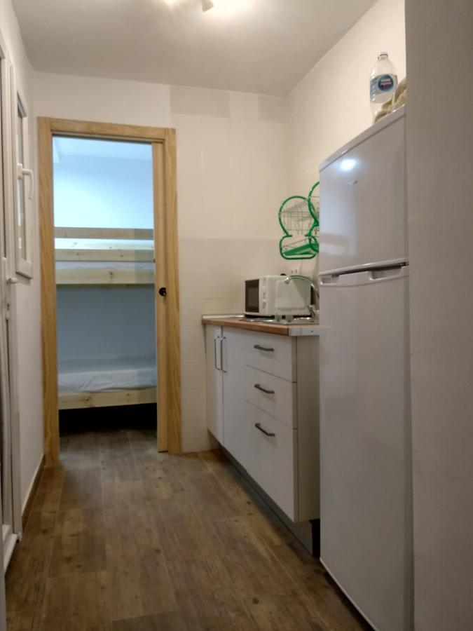 Apartamentos Ciempozuelos, Cerca Del Parque Warner Y Madrid ภายนอก รูปภาพ