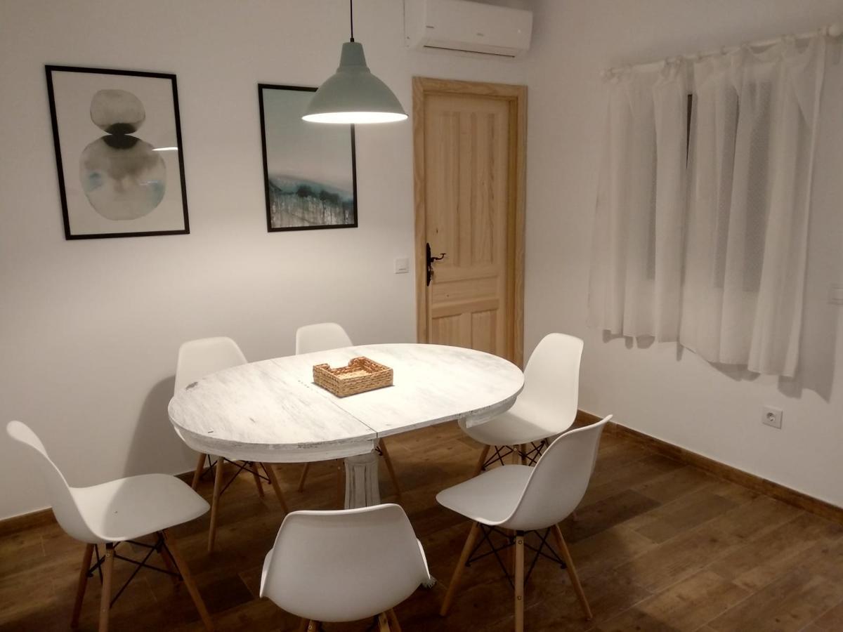 Apartamentos Ciempozuelos, Cerca Del Parque Warner Y Madrid ภายนอก รูปภาพ